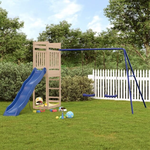 Swing & Playsets
