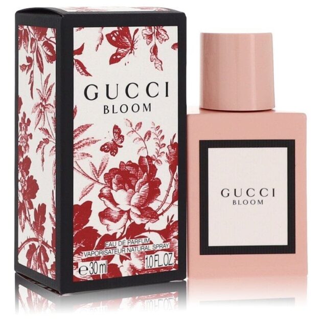 Fragrance For Women