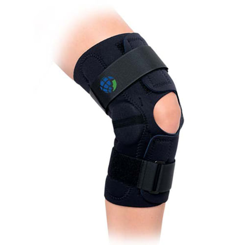 Knee Supports &braces
