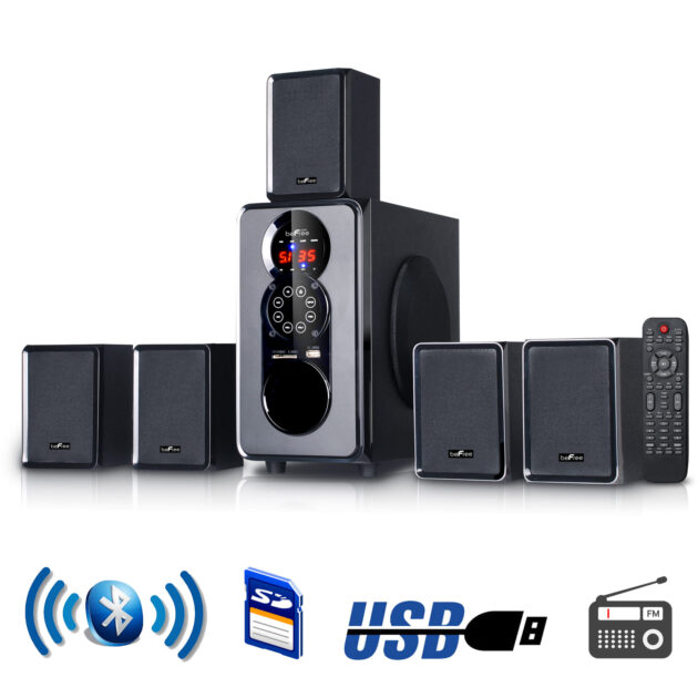 Home Audio video
