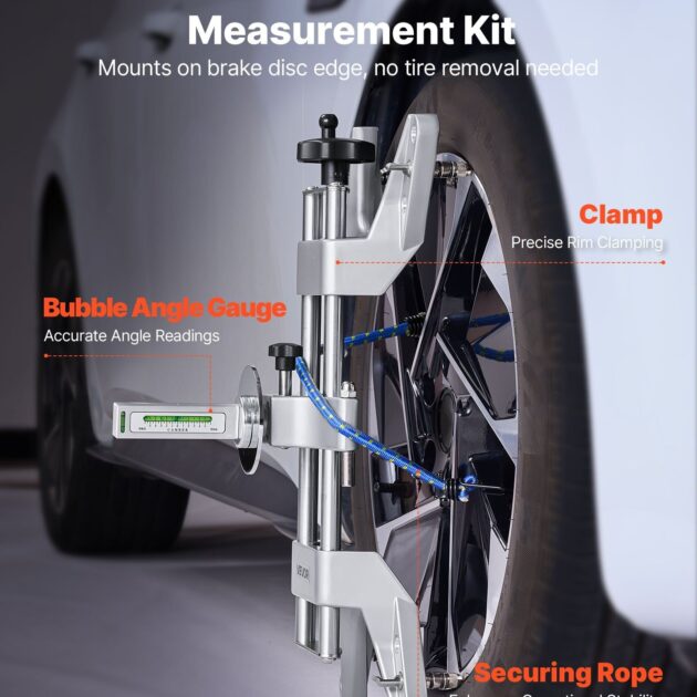Diagnostic & Test Tools