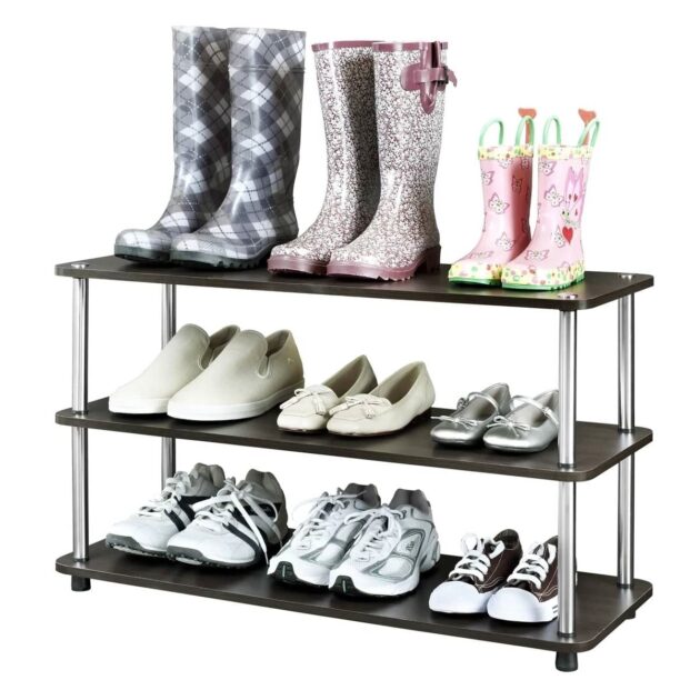 Shoe Racks