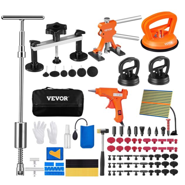 Car Repair & Maintenance
