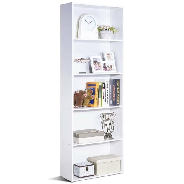 Shelving & Bookcases