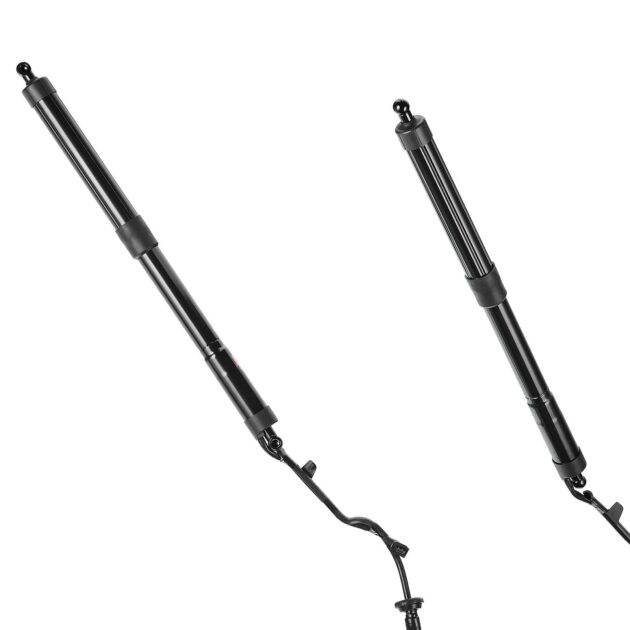 Truck Bed & Tailgate Accessories