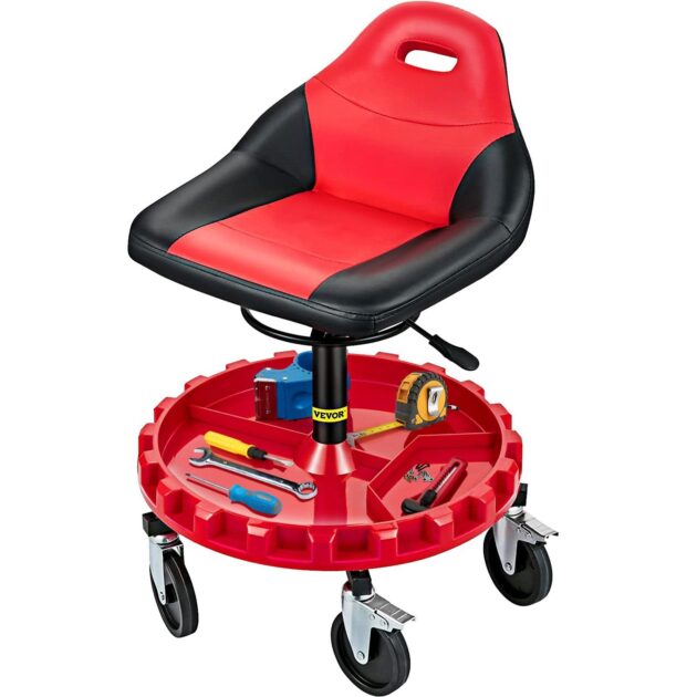 Shop Stool