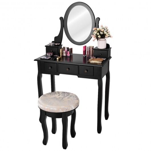 Vanities & Vanity Benches
