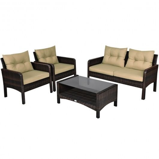 Patio Furniture