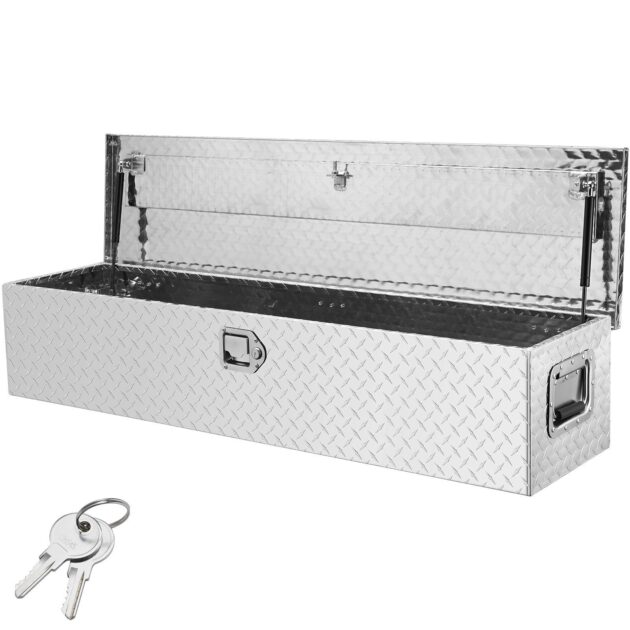 Truck Tool Boxes