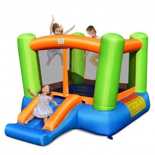 Bounce House