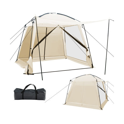 Tents & Accessories
