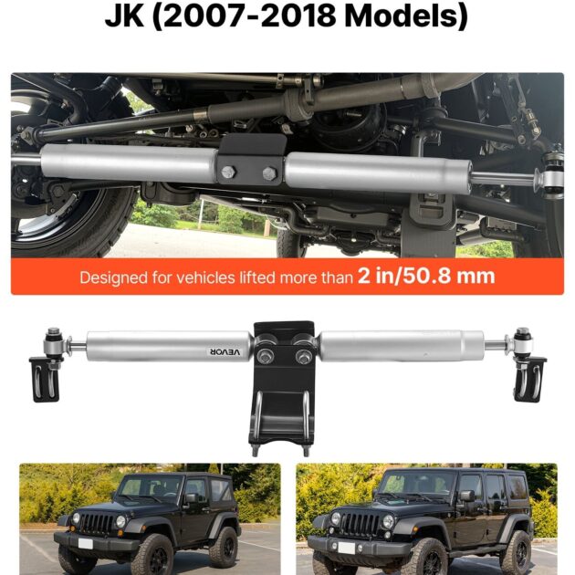 Steering & Suspension Tool