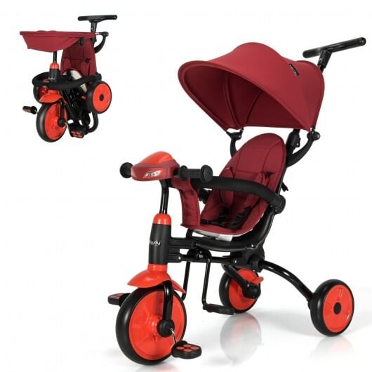 Strollers