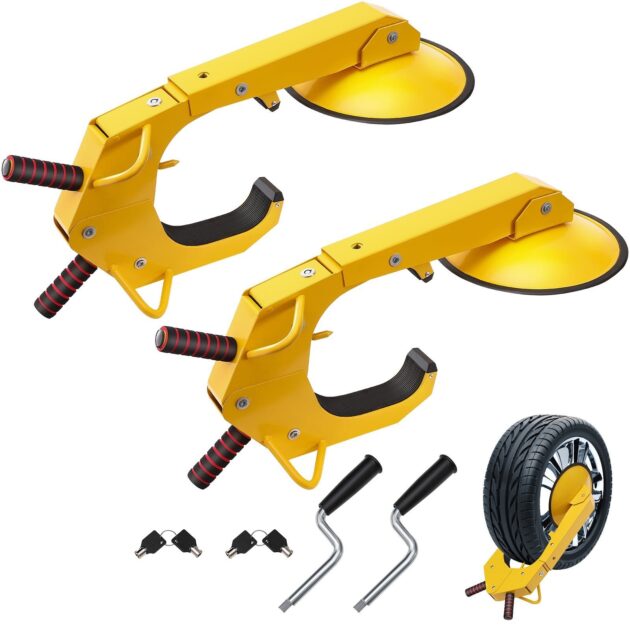Wheel And Tire Service